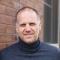 Headshot of James Gerber, Ph.D.